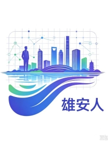雄安正长出一座运动之城