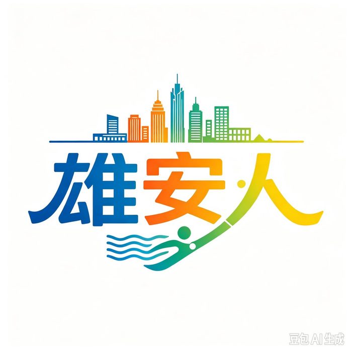 15分钟生活圈的雄安样本